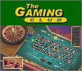 Play now at The Gaming Club online casino