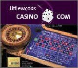 Play now at Littlewoods Casino - casino listings uk, internet casinos, uk casinos